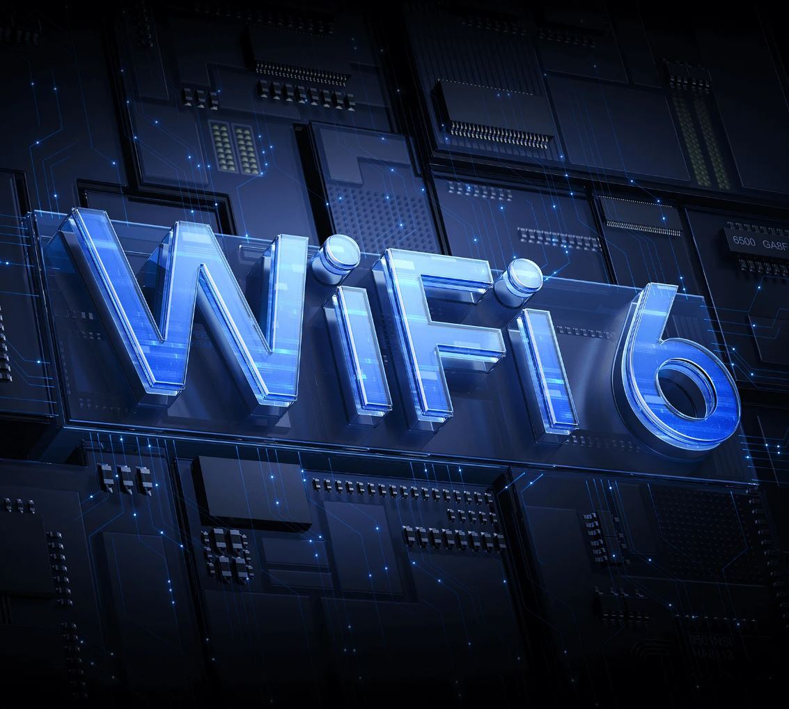 Wi-Fi 6