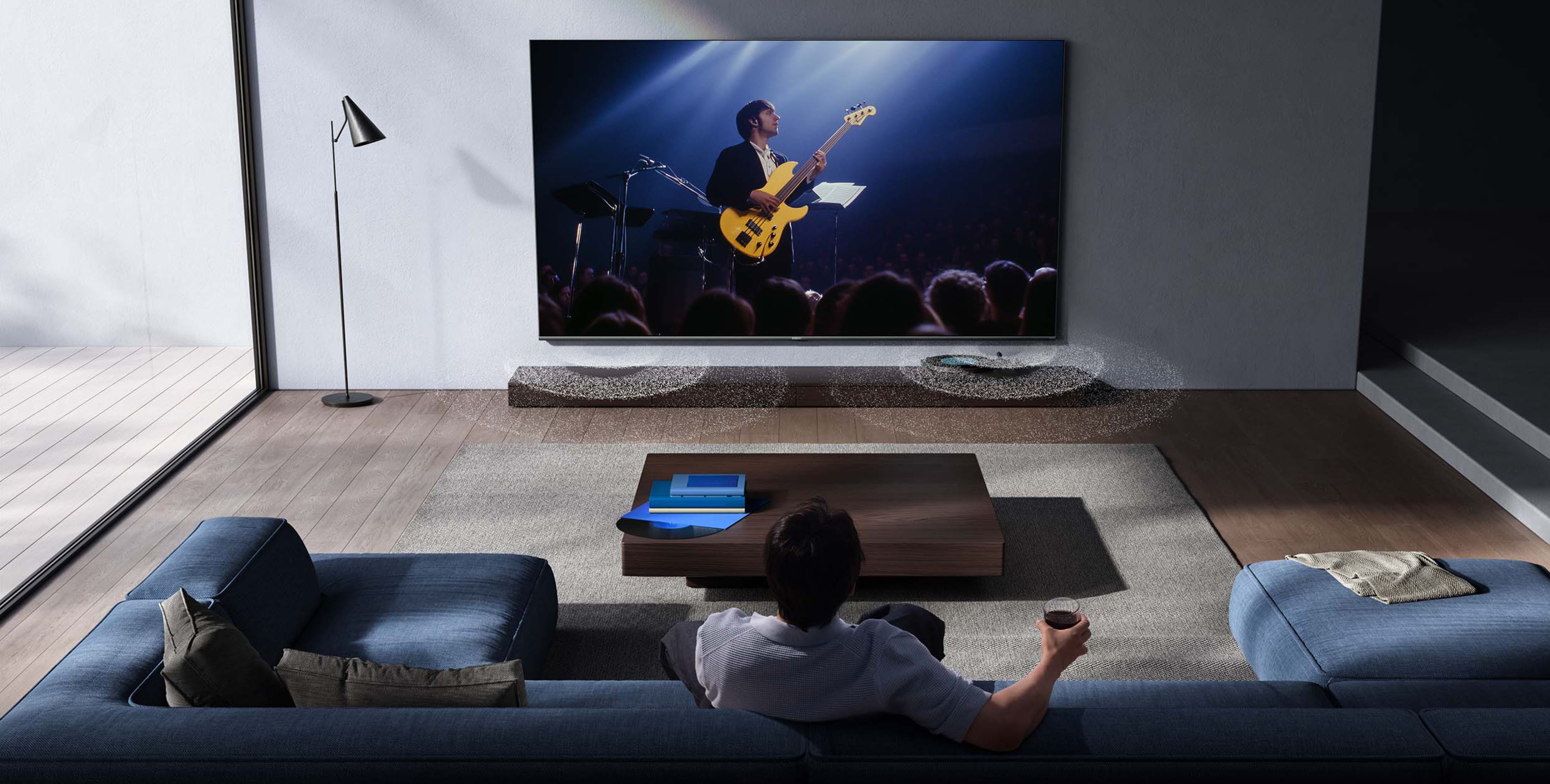 MEMC 120Hz