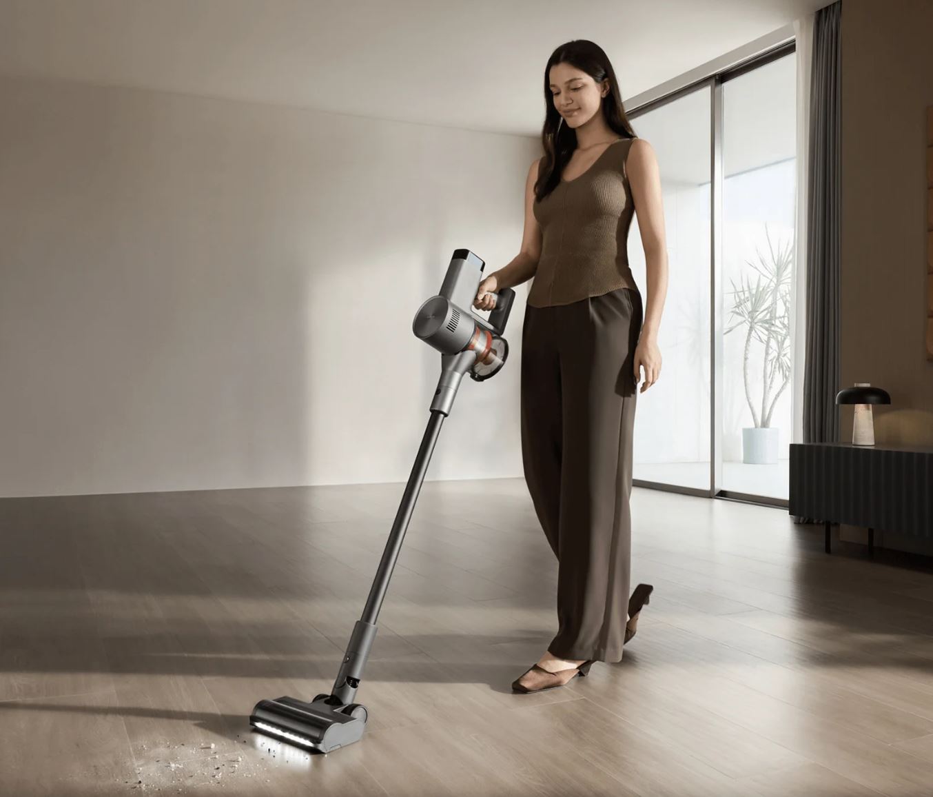 Xiaomi Vacuum Cleaner G30 Max