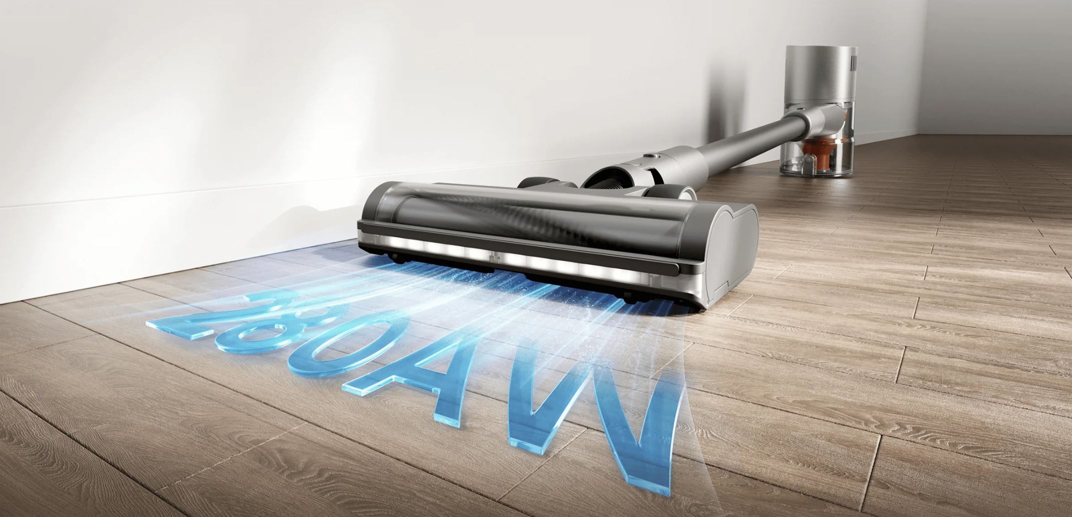 280 AW imemisvõimsus