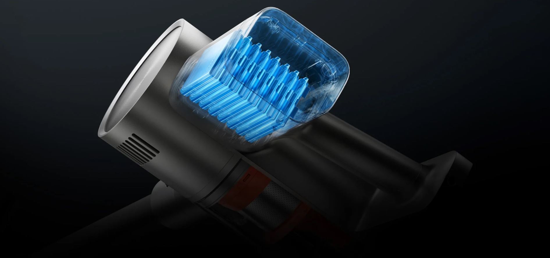 Mitmekontaktiline aku