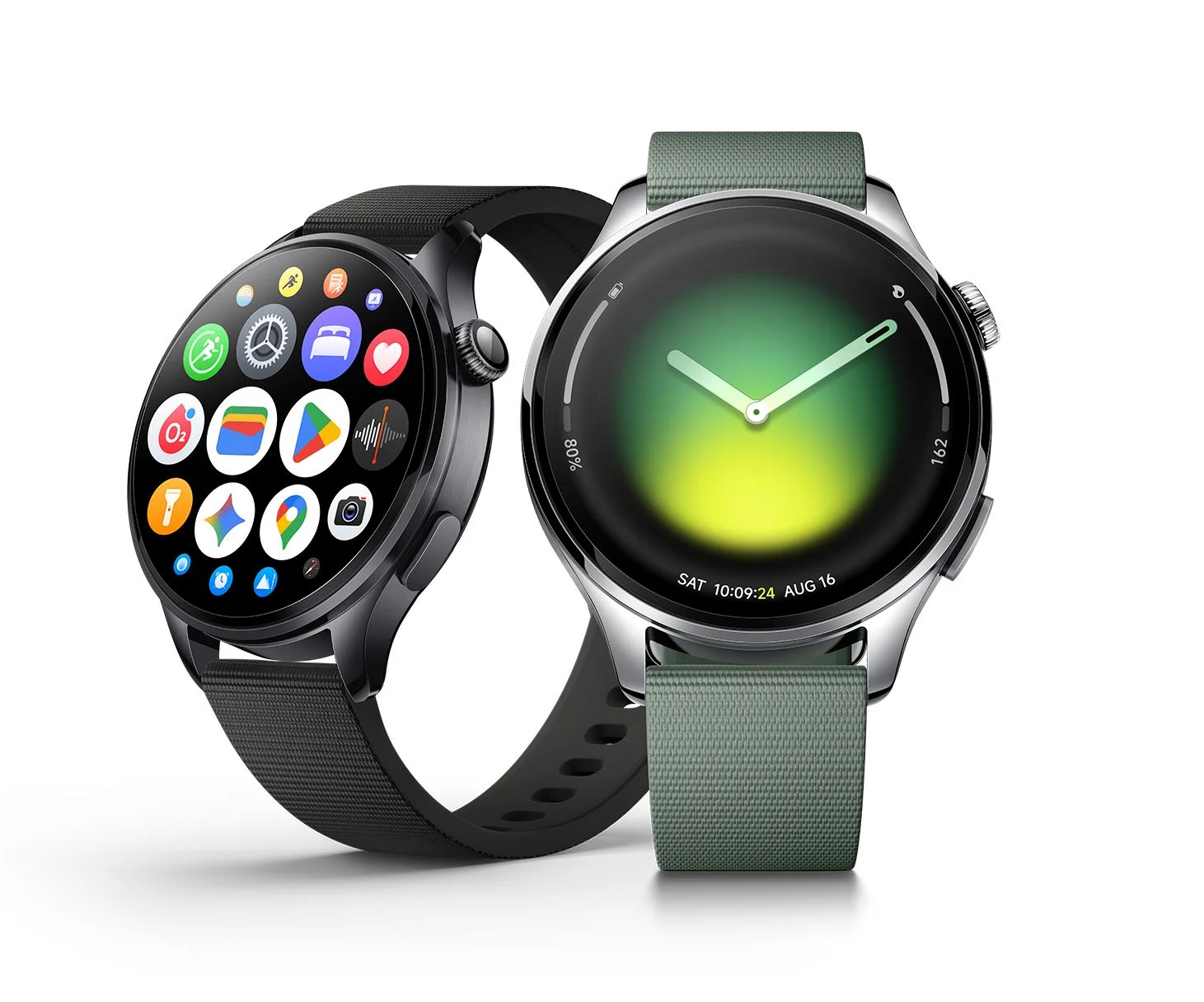 Xiaomi Watch 5