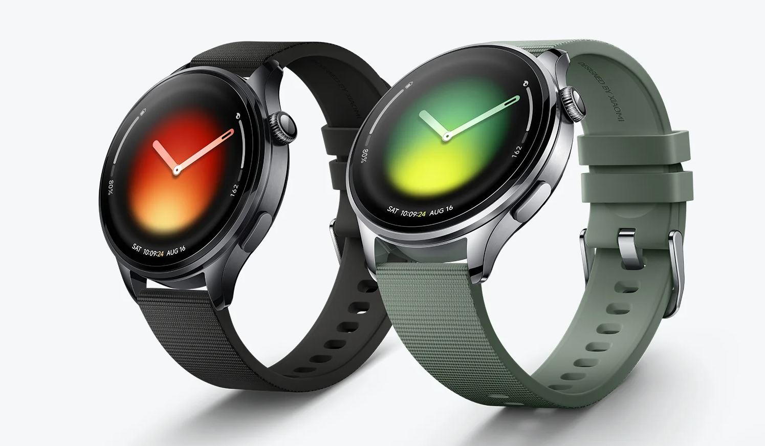 Xiaomi Watch 5