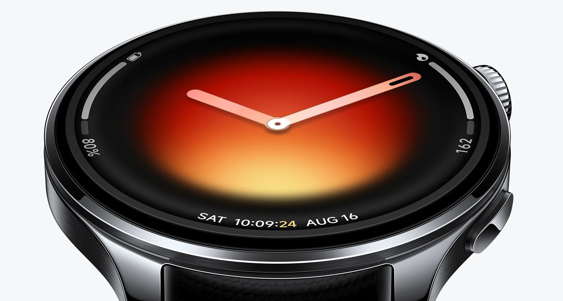 Xiaomi Watch 5