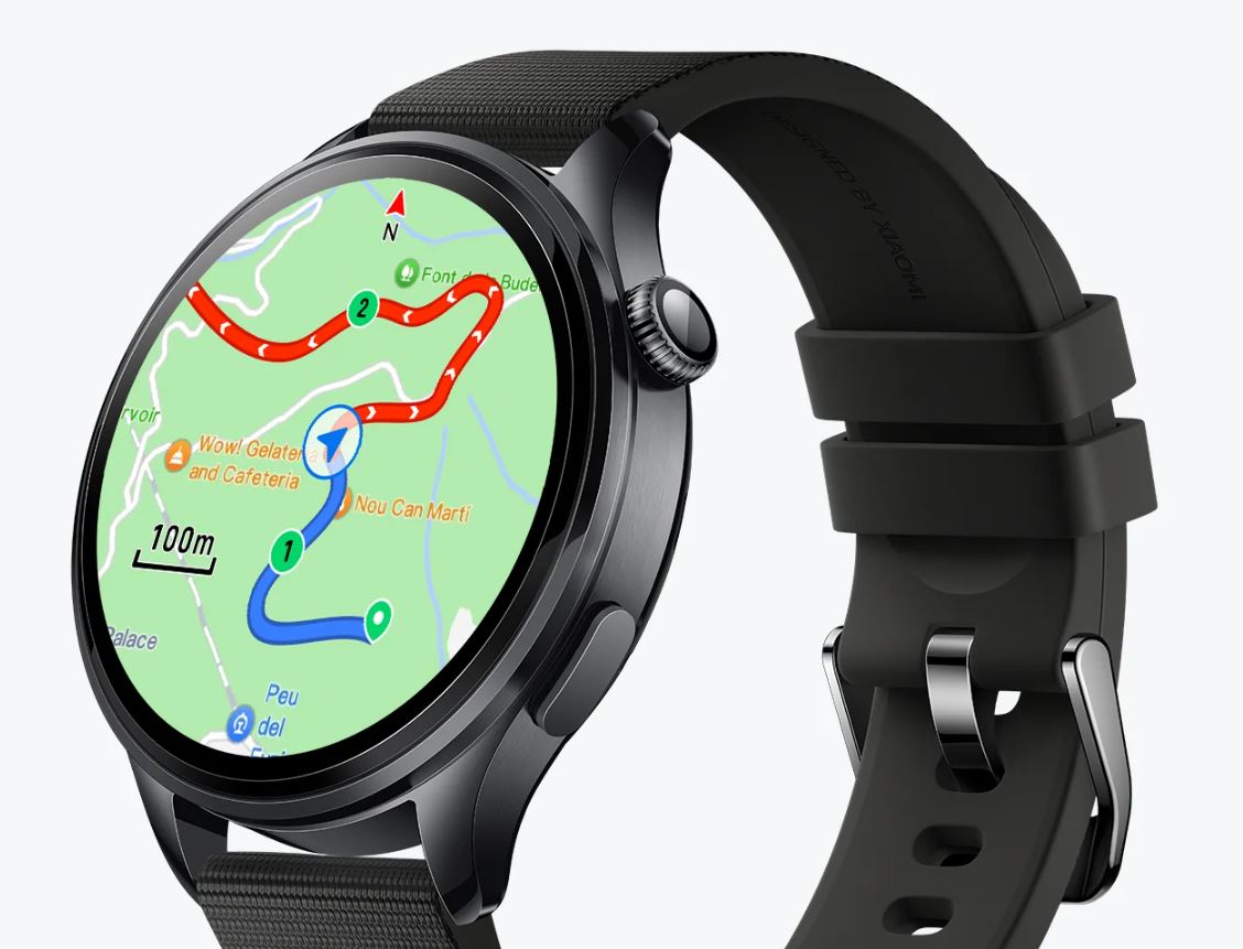 Xiaomi Watch 5 sport