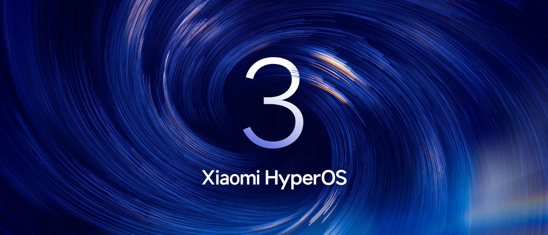 HyperOS 3
