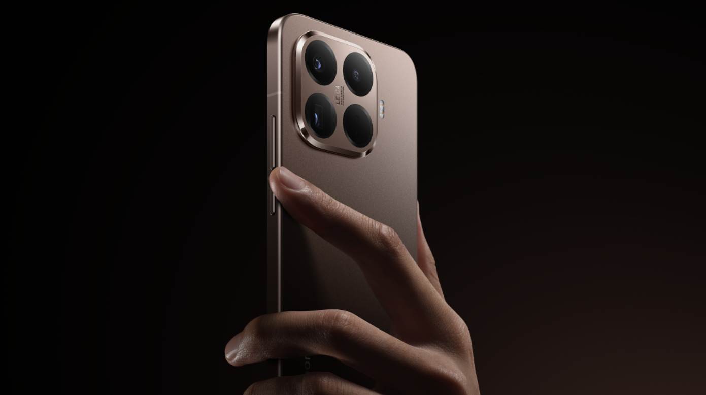 Design smartfona