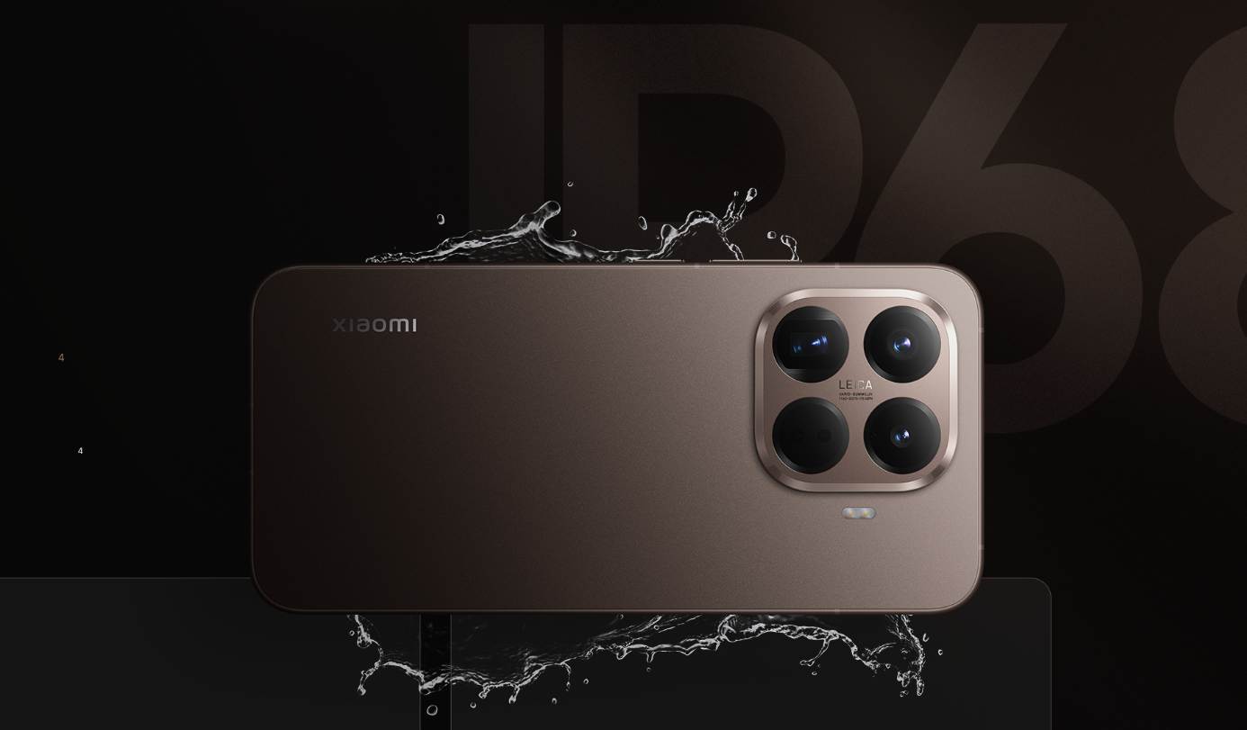 IP68
