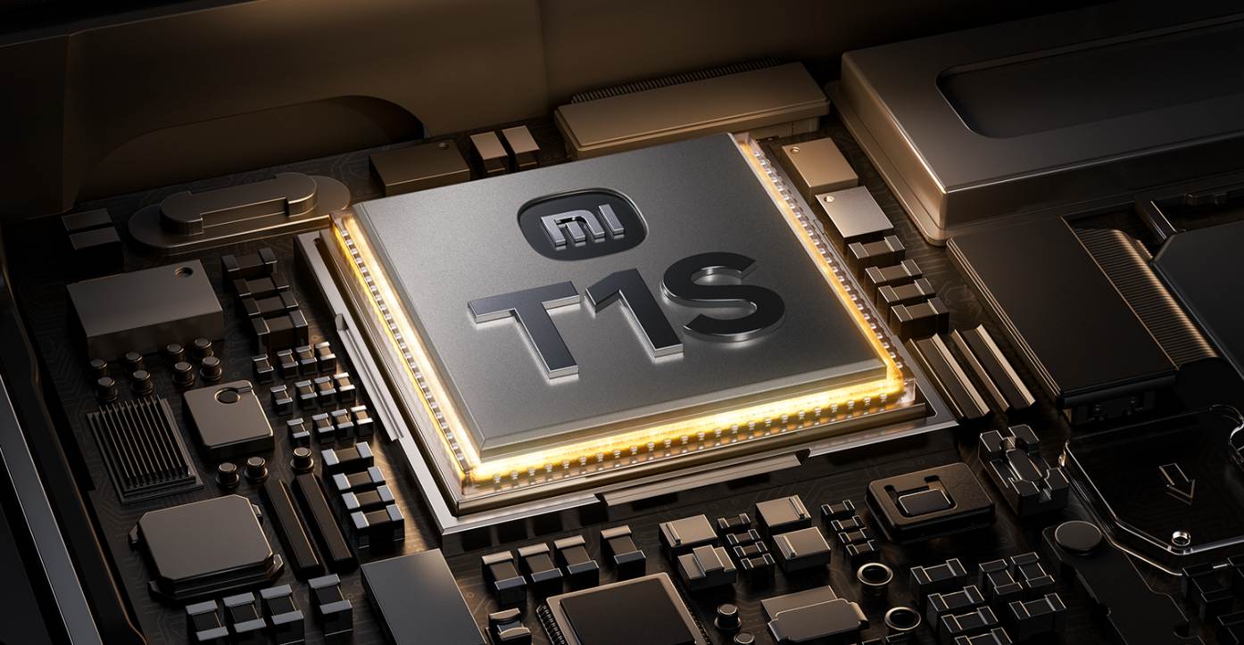 Xiaomi Surge T1S Tuner