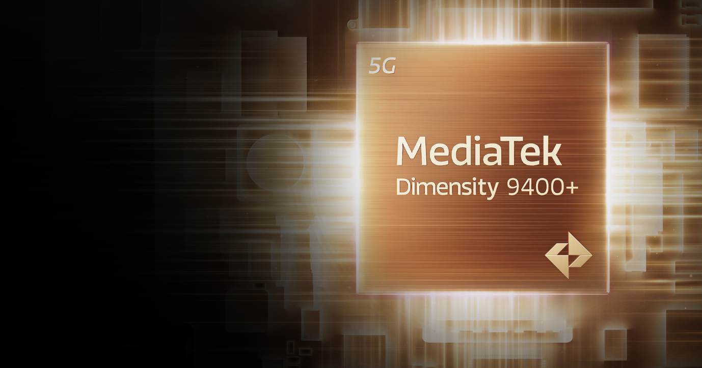 Procesor MediaTek