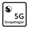 Snapdragon 5G icon