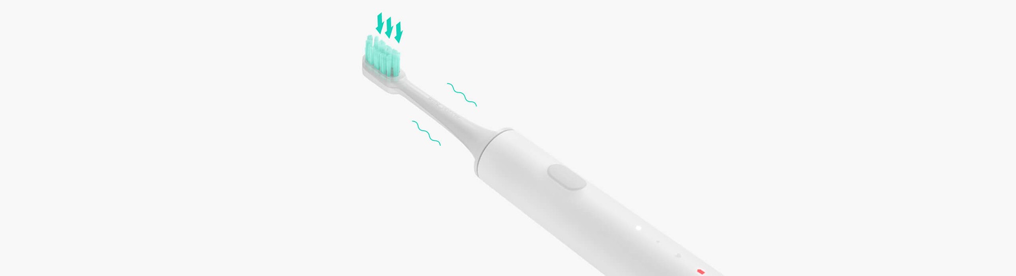 Mi Electric Toothbrush T500