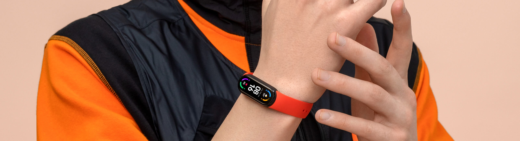 Mi Watch Lite sau Mi Smart Band 6?