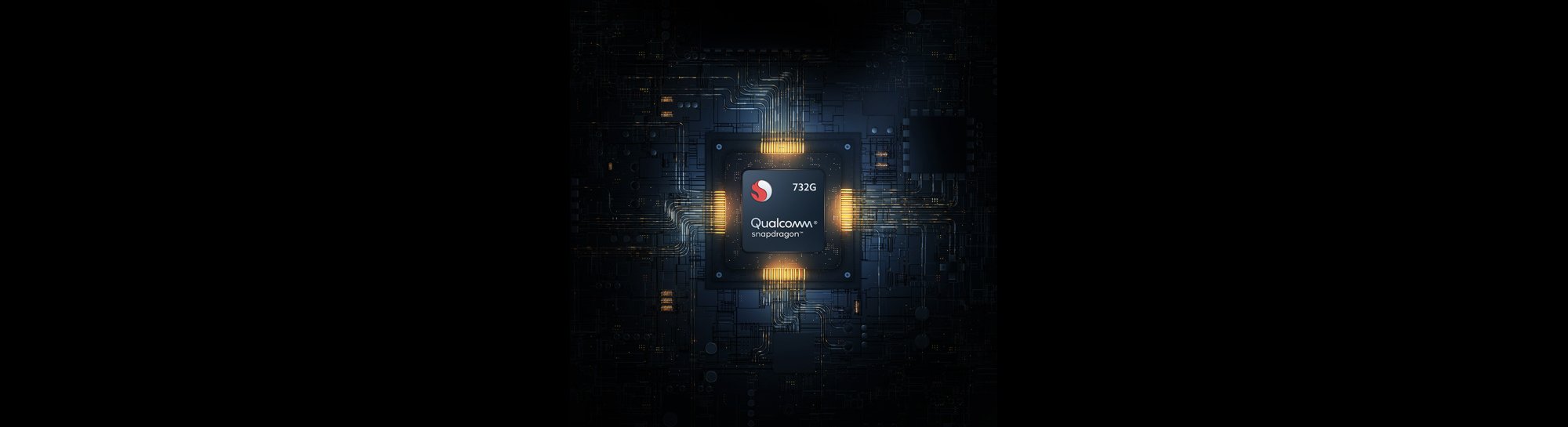 Qualcomm Snapdragon 732G