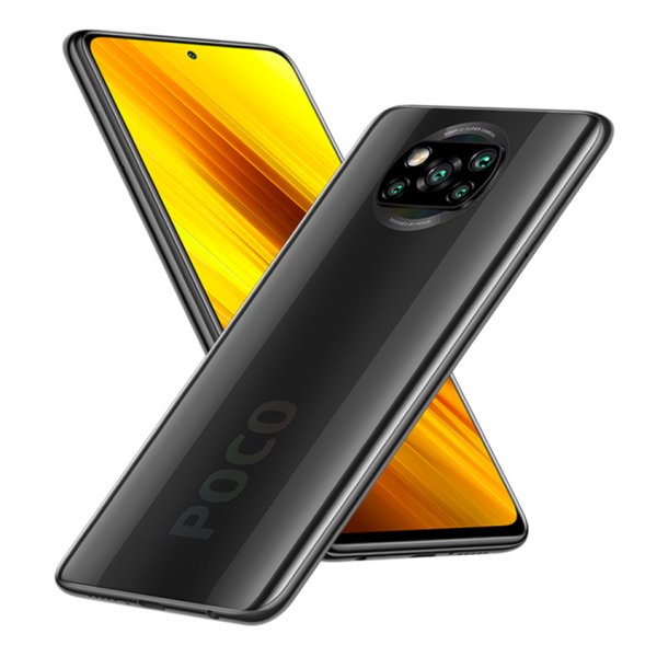 POCO X3 NFC 120Hz