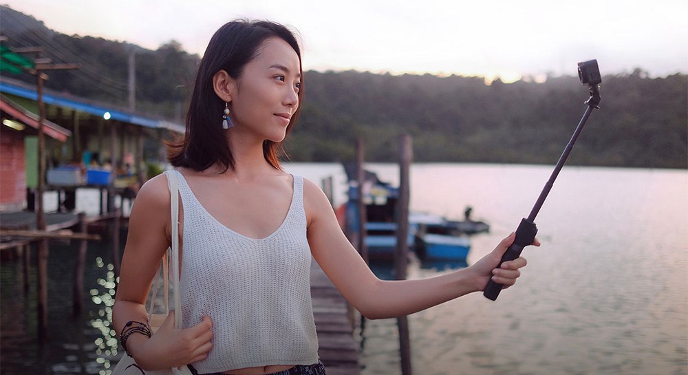 Selfie-stick Xiaomi