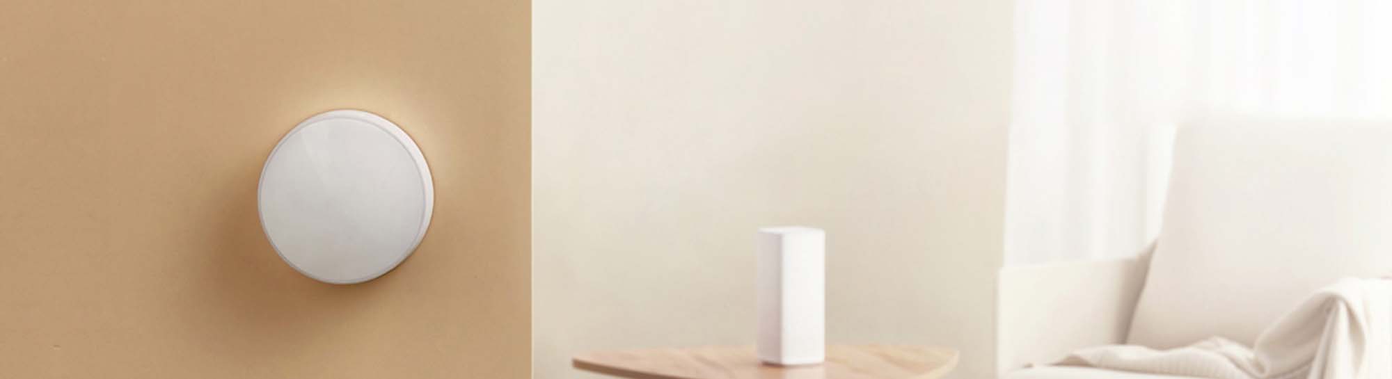 Xiaomi Smart Home