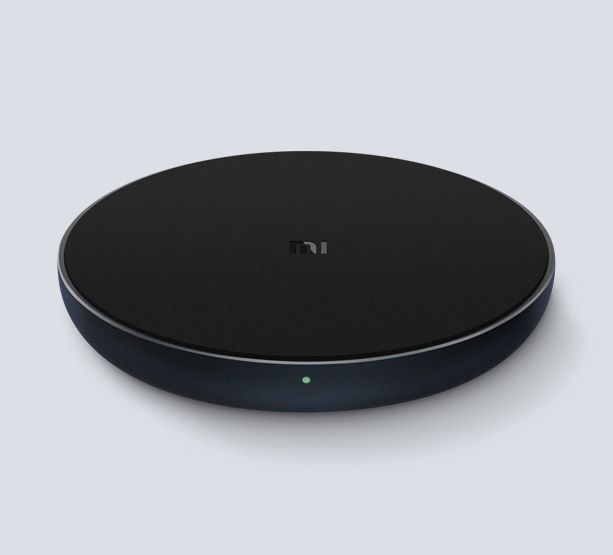 Mi Wireless Charging Pad