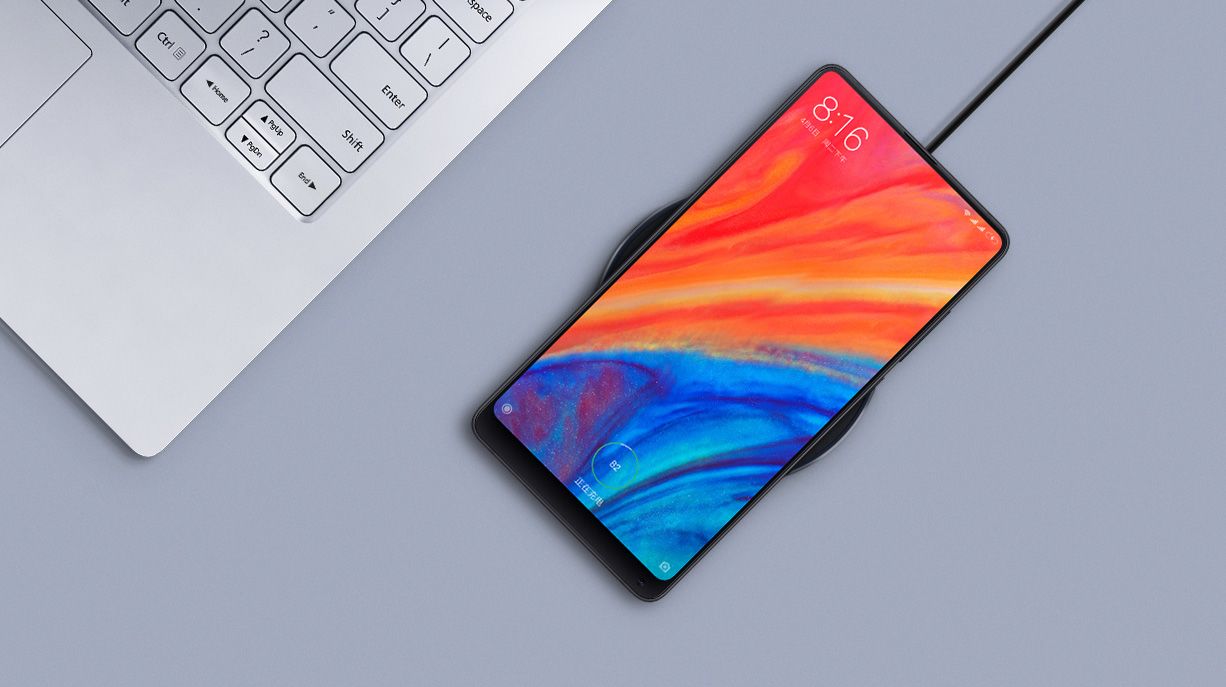 Xiaomi Mi MIX