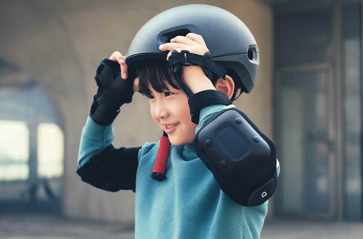 Xiaomi Commuter Helmet - Xiaomi España