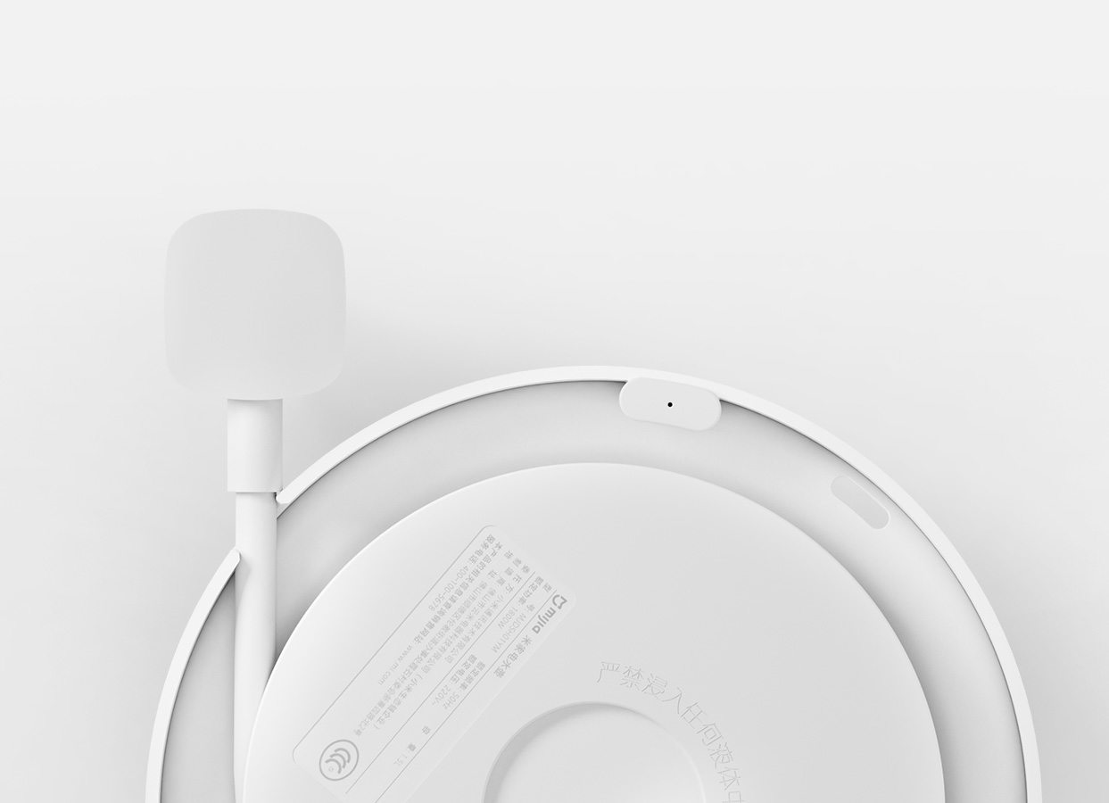 Чайник xiaomi mijia electric kettle