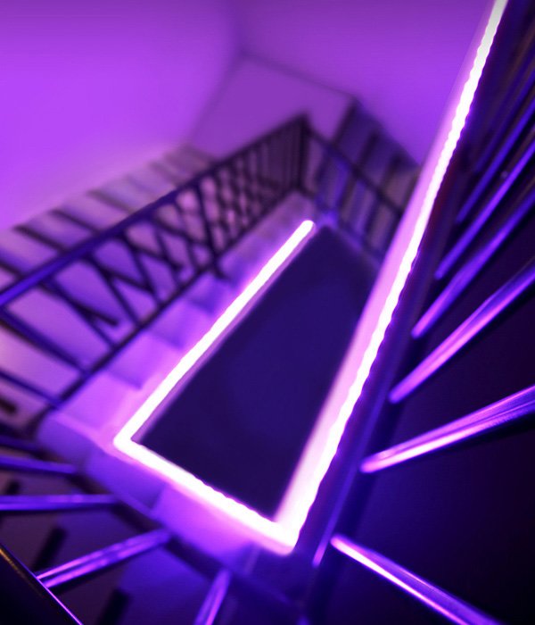 Acquistare le luci a LED Smart Lightstrip Plus Xiaomi Yeelight